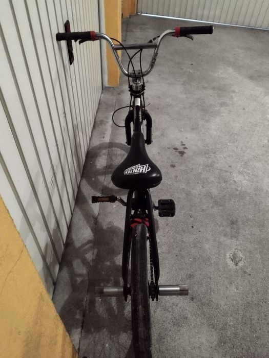 Bicicleta BMX Haro