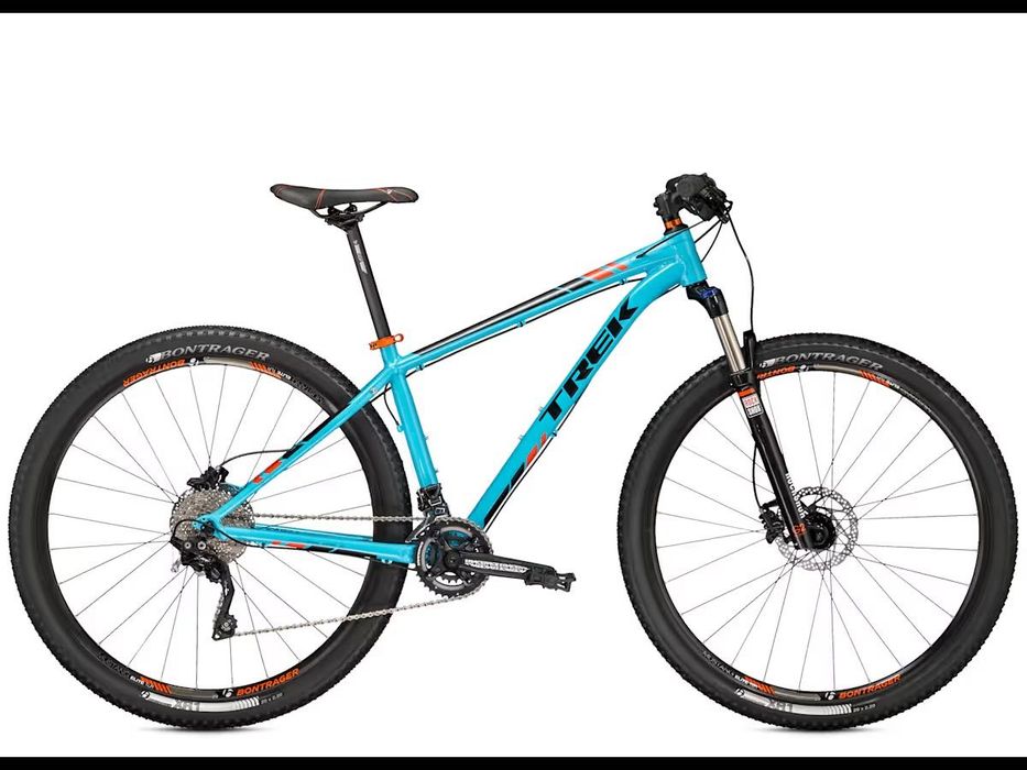 TREK X- Caliber 9 2015 XL