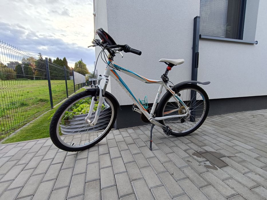 Rower damski Kellys MTB 26 cali