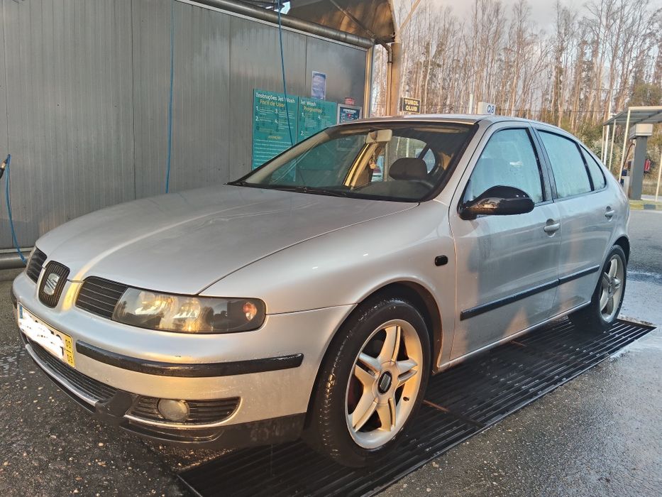 Seat Leon 1m 1.9 tdi