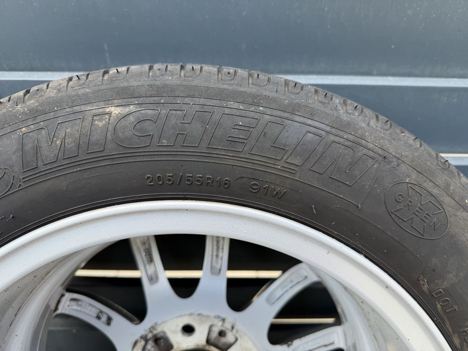 Koła felgi BMW F20 ,F21,F22 ,F33 E90