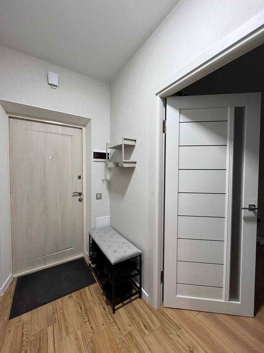 1к Озерна, якісний ремонт + меблі+техніка. ТЕРМІНОВО!