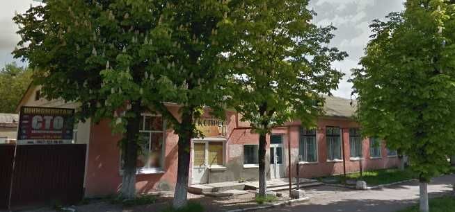 Продаж або аренда приміщення шкільної столової Шевченко 54, 1000 кв.м.