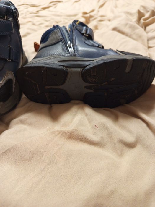 Продам термосапожечки