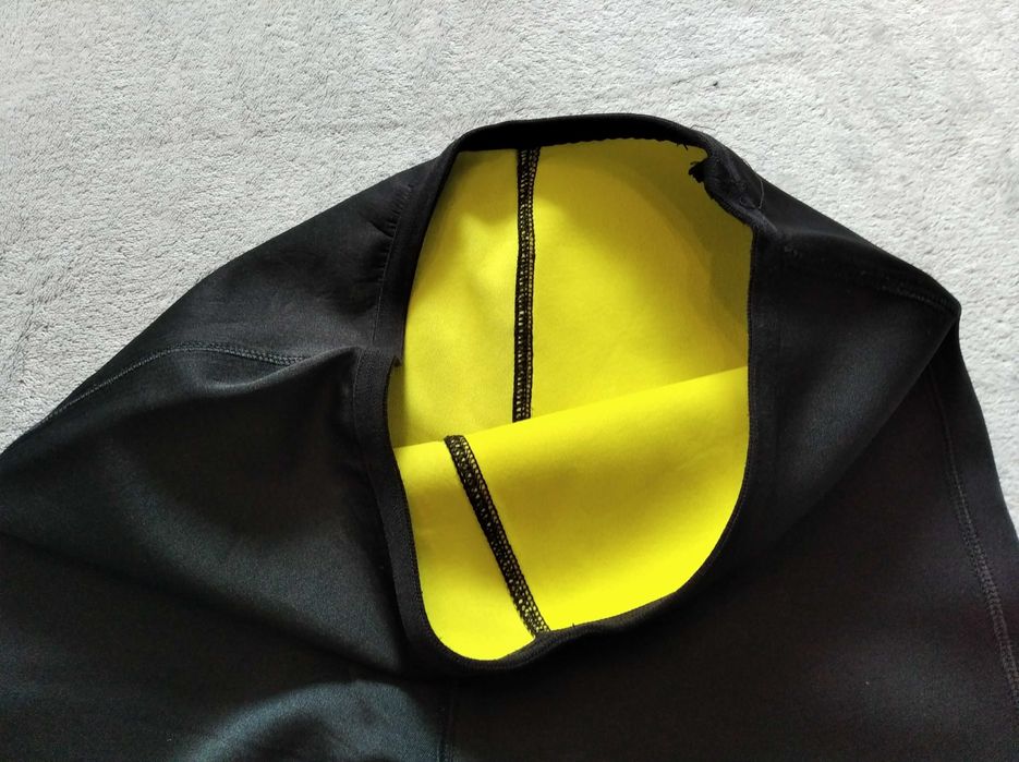 Spodenki neopren roz S