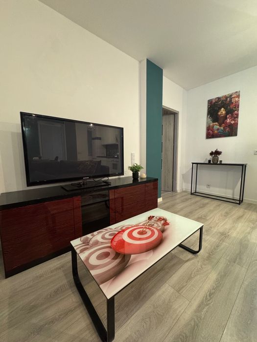 Wynajmę super mieszkanie !