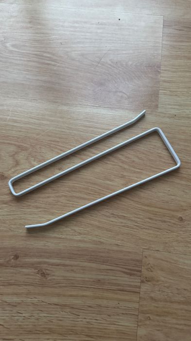 Uchwyt na ręczniki papierowe