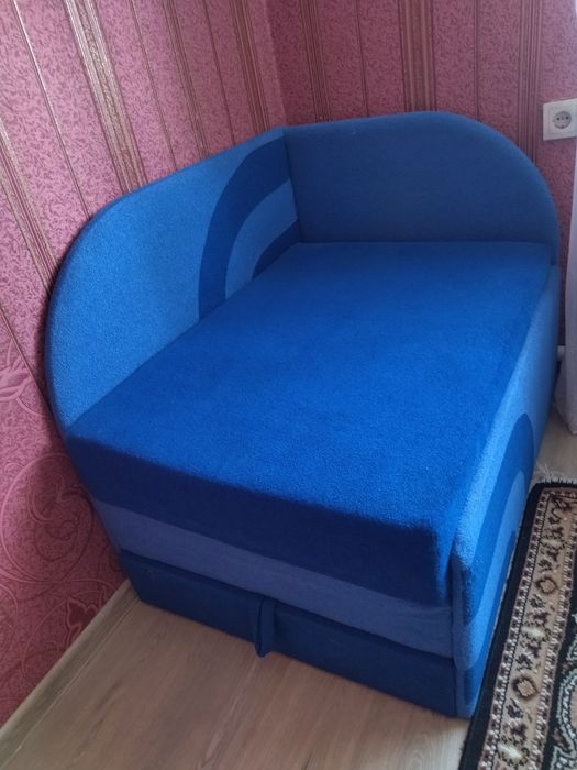 Продаю ліжко в хорошому стані