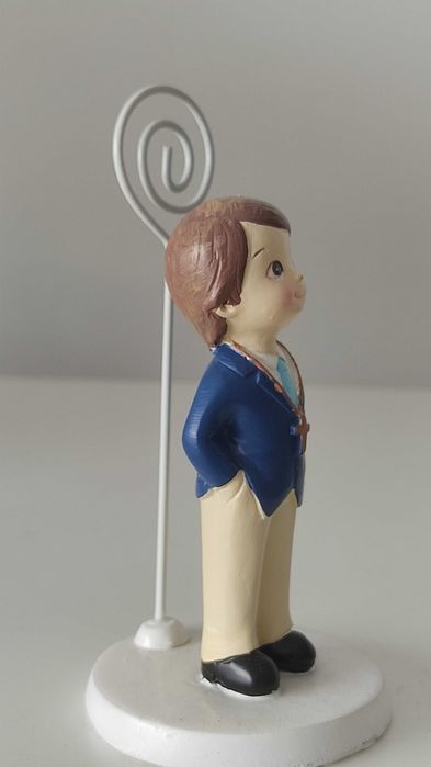 Brindes de  Comunhão...
Menino  Comunhão