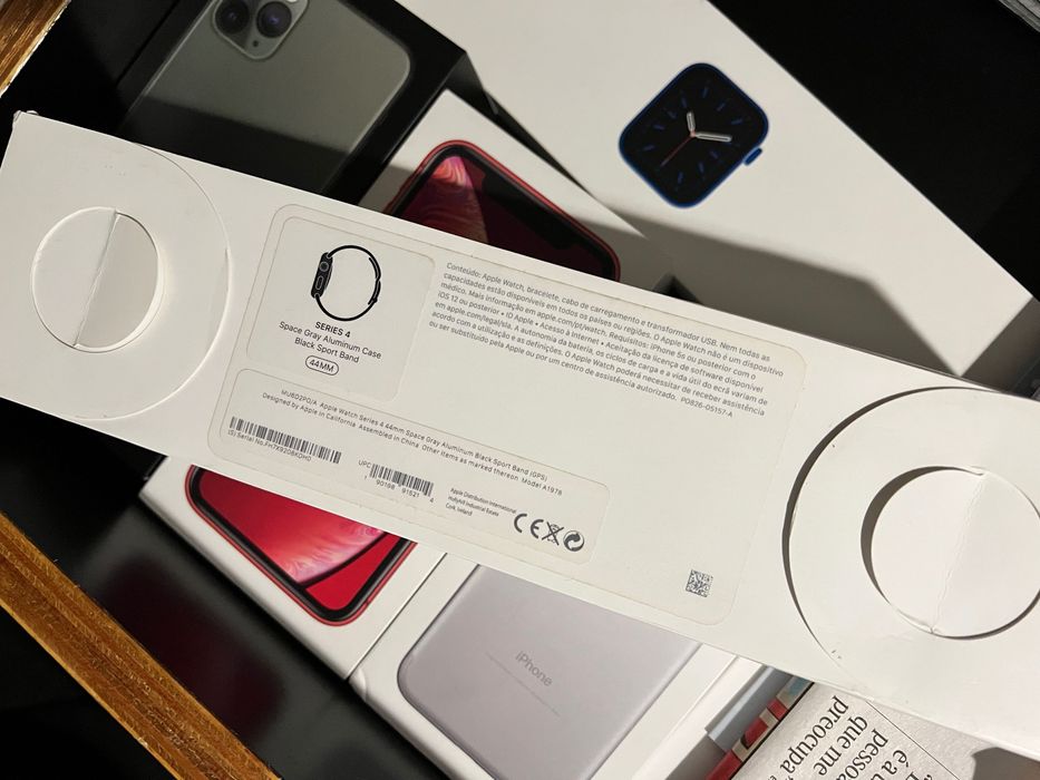 Apple Watch Series 4 44mm