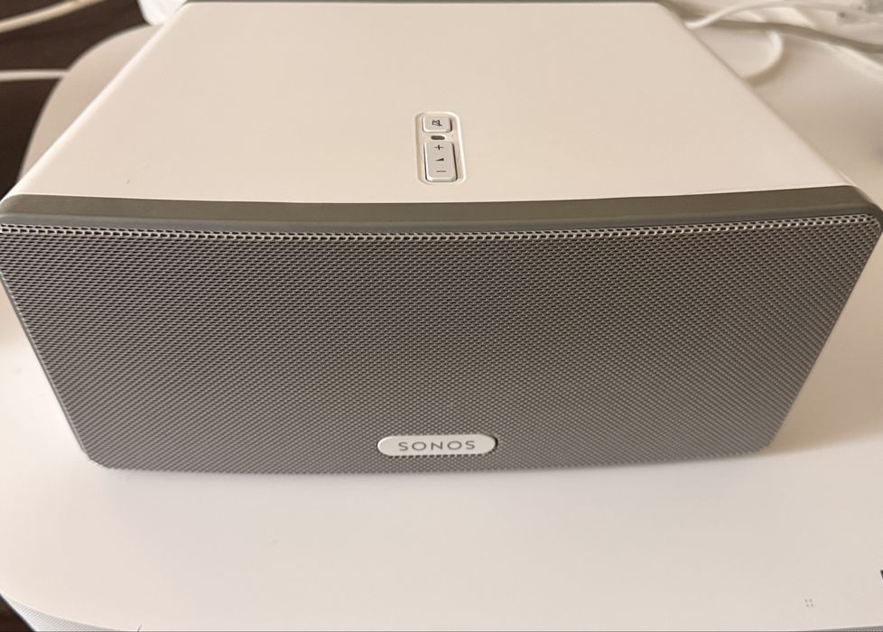 Акустична система Sonos – повний комплект / можливий продаж окремо