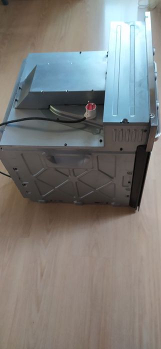 Духова шафа електрична Whirlpool