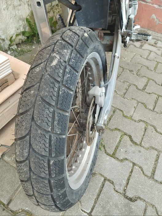 senda derbi 50ccm/80ccm