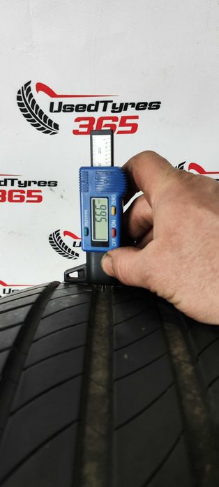 БЕЗ ПРЕДОПЛАТ Шини/Резина/Колеса Michelin 225 50 R16 92W Літо