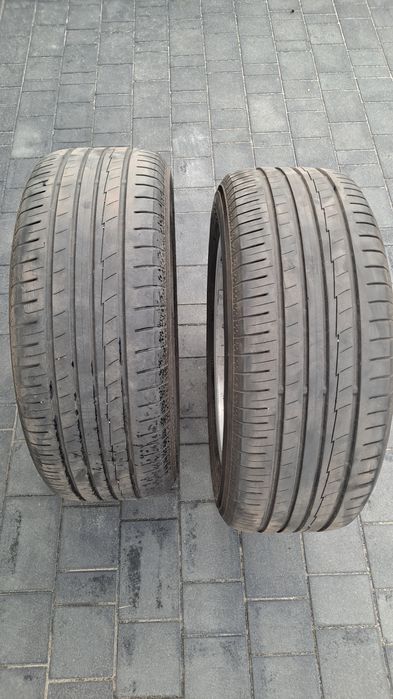Felgi 17 Ford Mondeo mk5