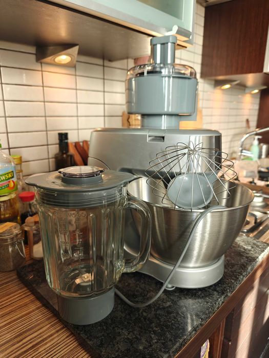 Robot kuchenny planetarny KENWOOD KHC29.W0SI Prospero+ 1000W