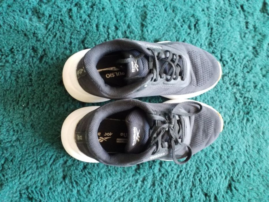 Sprzedam buty reebok