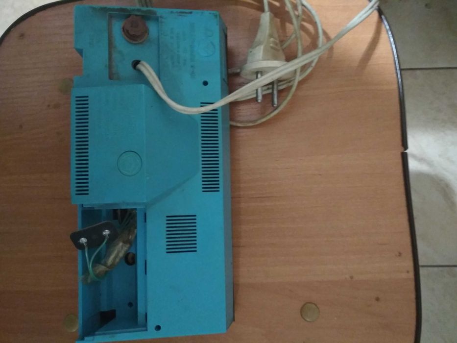 Годинник Електроніка 2