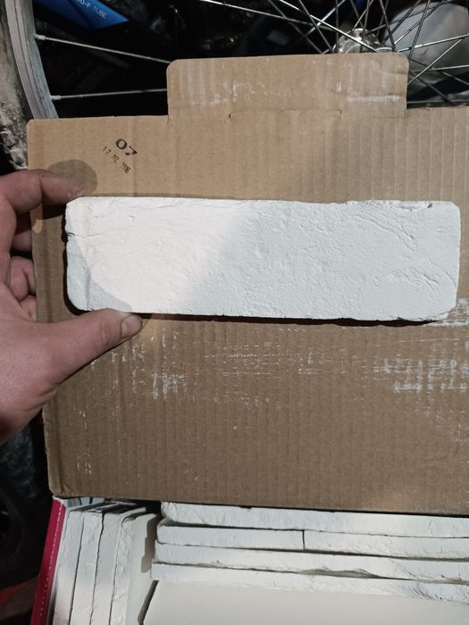 Płytki ścienne gipsowe amsterdam