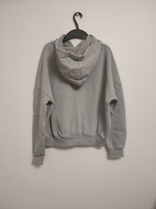 Bluza Cropp, ocieplana,r.S