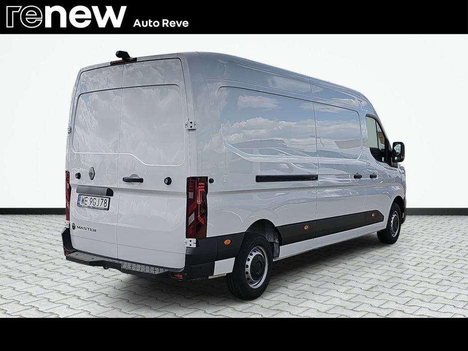 Renault master  dCi L3H2 Extra 130KM - Polski salon - Wyprzedaż DEMO