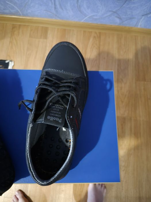 Туфлі для чоловіків 43 р.