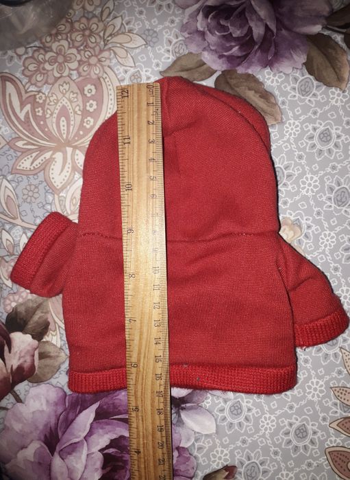 Одяг на міні собачку або котика кофта світшот