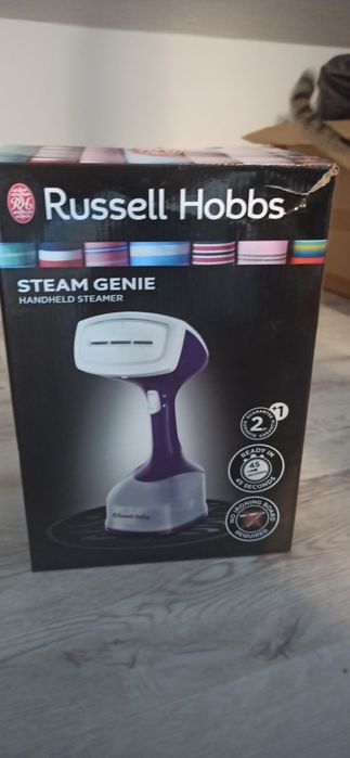 Parownica Russell Hobbs