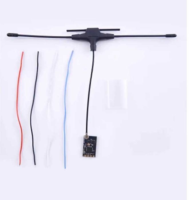 Фпв приймач HPXGRC SuperX ELRS 2.4G/915M  LR1121