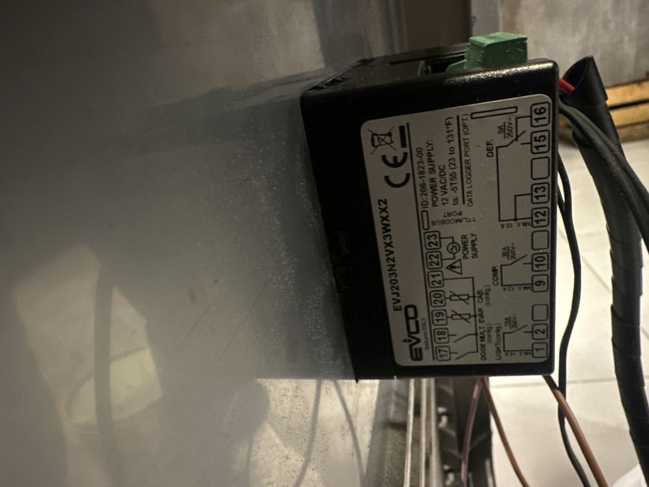 Serviços de manutenção