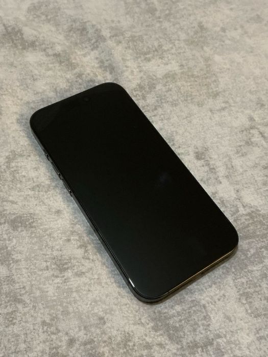 Iphone 15 PRO 512gb