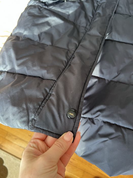 Пальто єврозима Vans