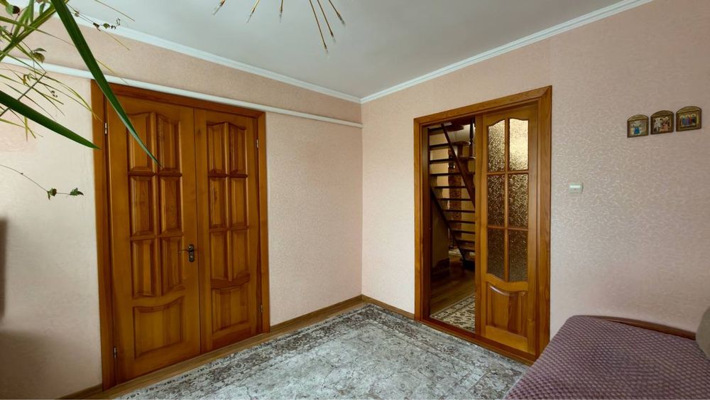 Продаж сучасного будинку в с. Корнин – 122 м² на 15 сотках