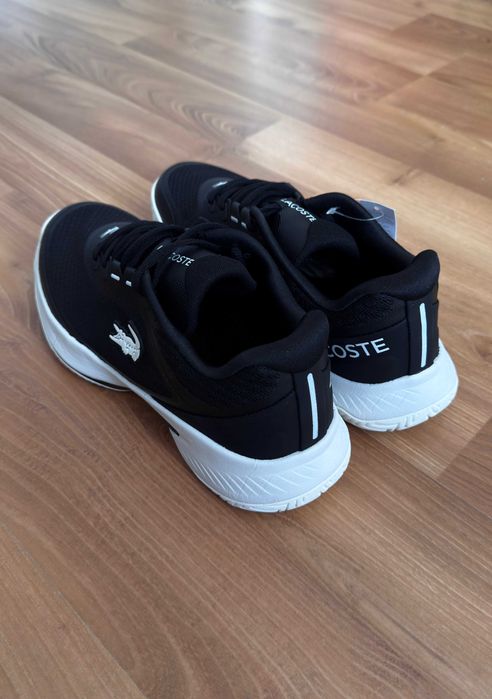 Buty do tenisa Lacoste Tech Point Tennis, roz. 43