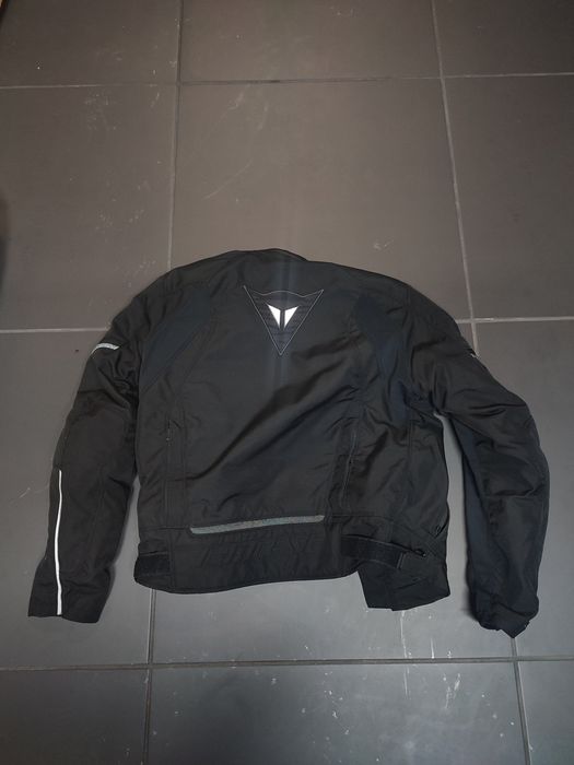 Casaco Dainese 52