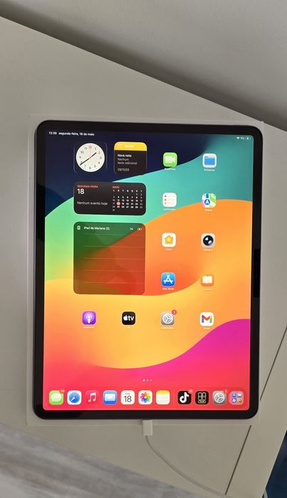Ipad air 13 2024 256 gb
