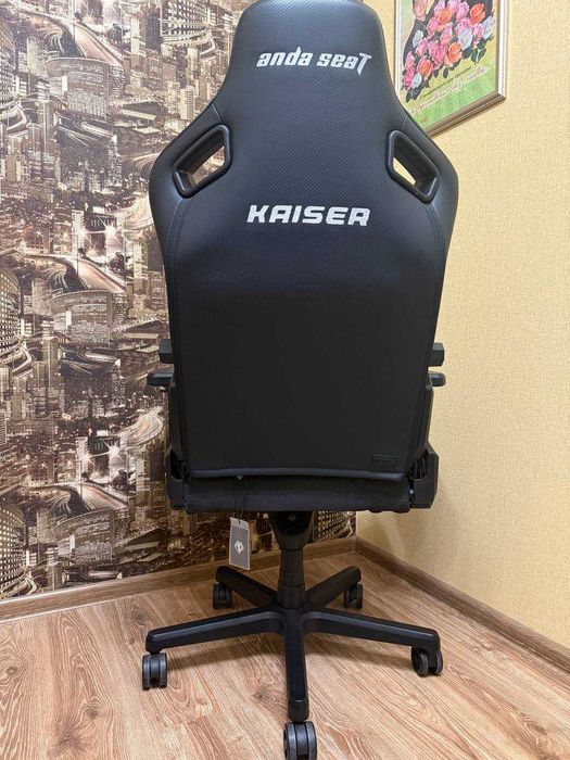 Anda Seat Kaiser 3 XL Крісло