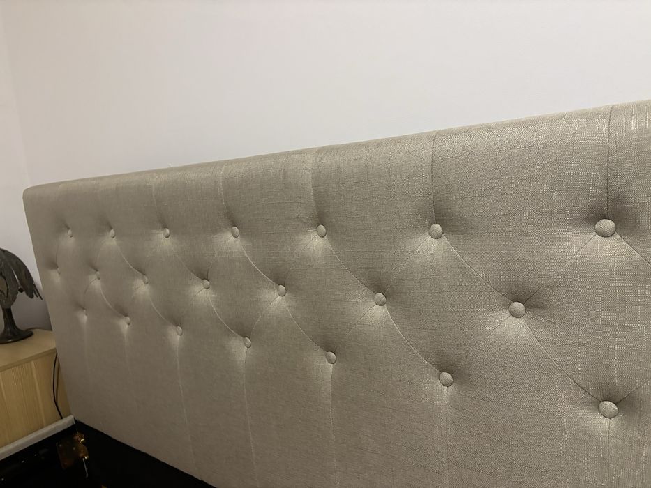 Cama Emmy 160 x 200