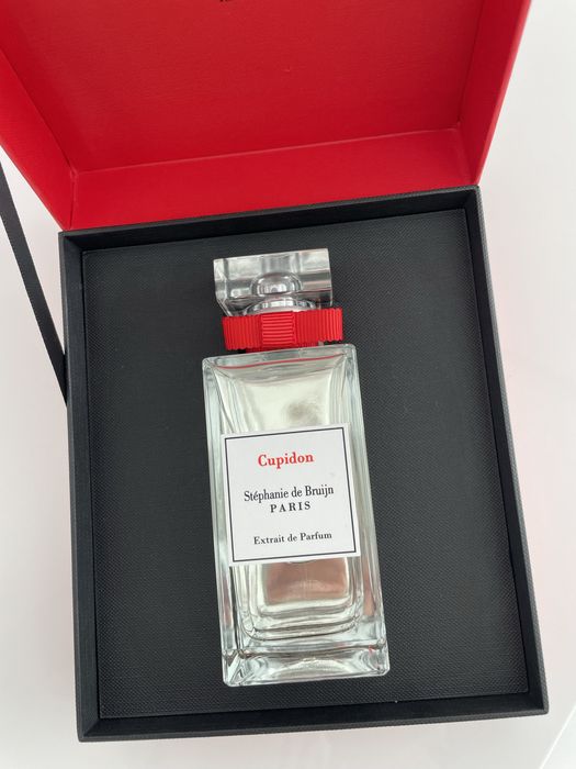 Stephanie de bruijn cupidon Оригінал