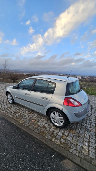 Renault Megane 1.5 dci | 04