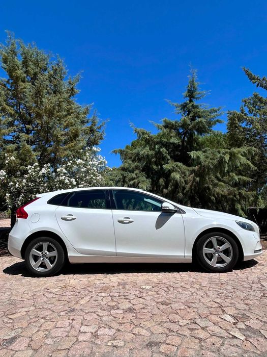 Volvo V40 D2 Automático
