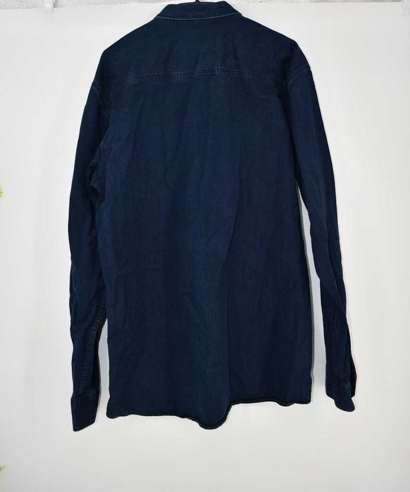 Jeansowa koszula Jack&Jones XL