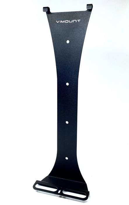 Крепление держатель крепеж на стену для PS5 Fat (Slim/Pro) - ViMount