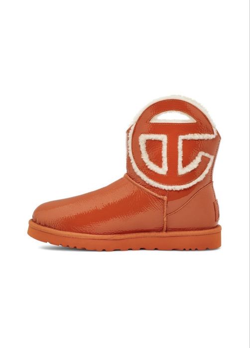 Черевики жіночі Ugg 41/40,