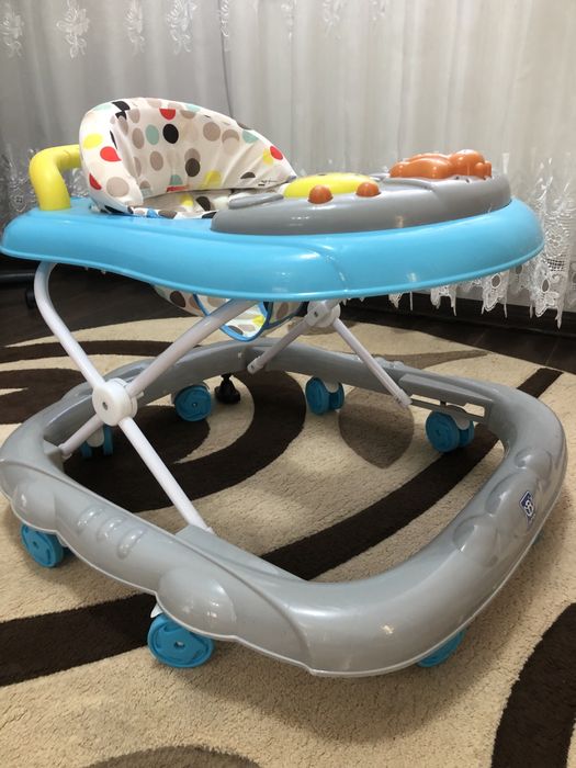 Продам Ходунки б/у