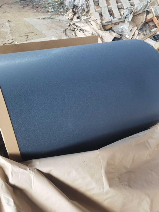 Кровельный профнастил