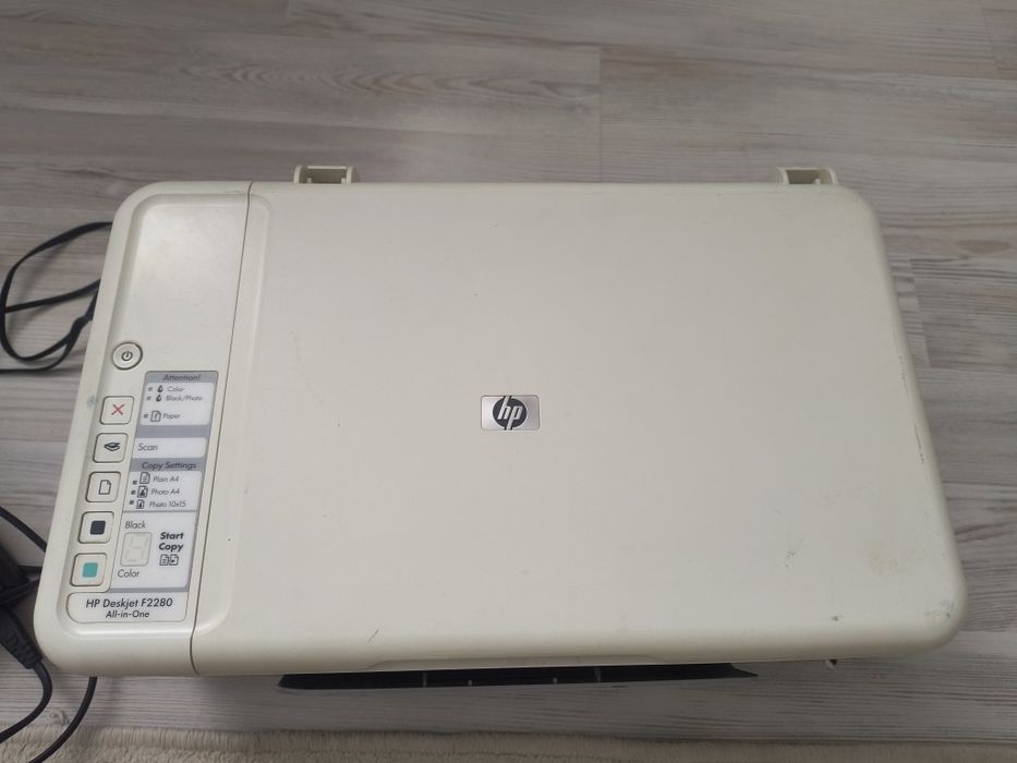Принтер HP F2280