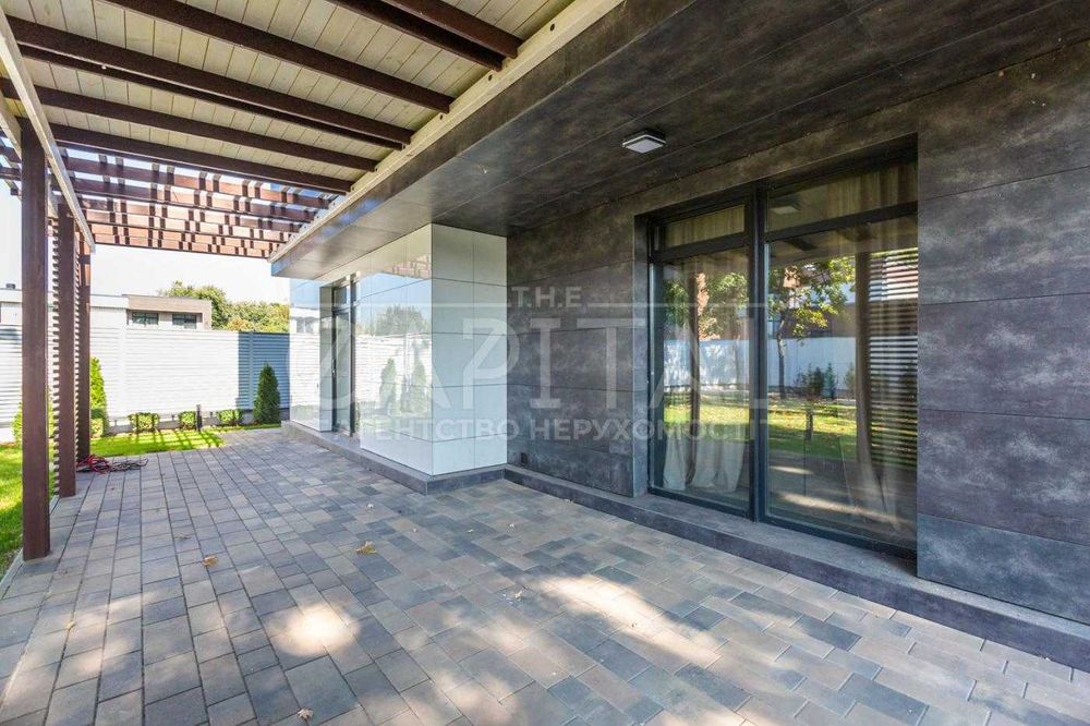 Оренда будинку 302м2 котеджне містечко преміумкласу River Island