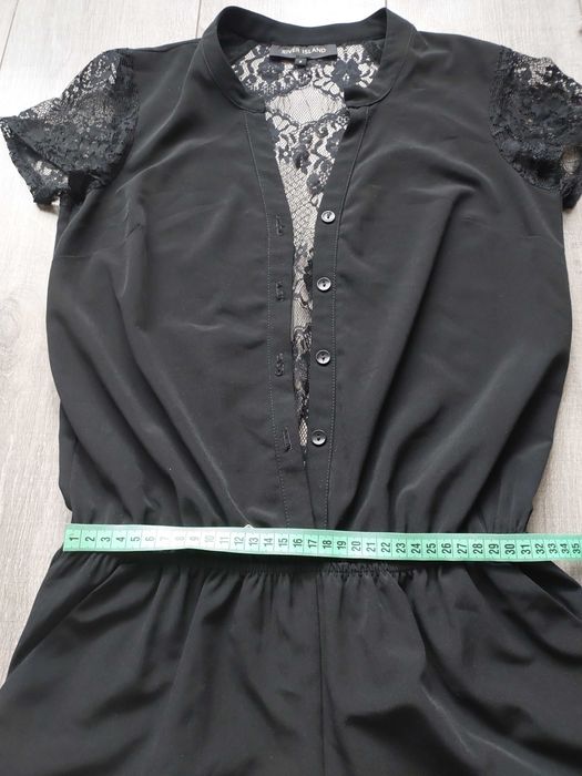 River island,  легкий комбінезон з шортами