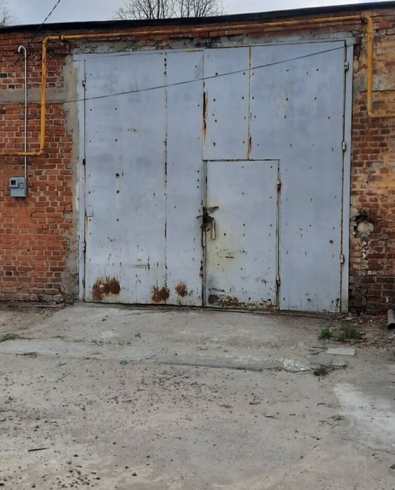 Продаж нежитлового приміщення  по вул. Вокзальна 50В